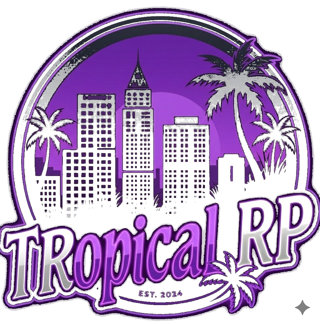 TropicalRP